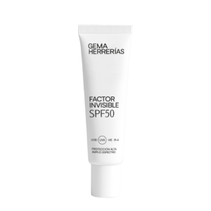 gh spf invisible 45ml