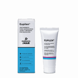 Emulsión fluida de rápida absorción con activos hidratantes y regeneradores