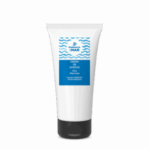 Crema que aporta a la piel suavidad e hidratación tras el afeitado calmando las posibles irritaciones.