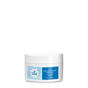 Crema corporal a base de cafeína