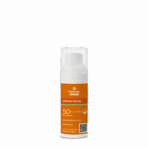 Protector solar de alta protección