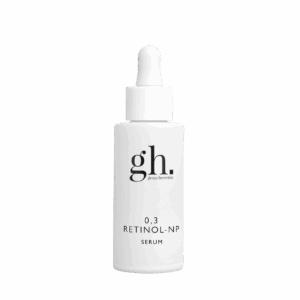 GH 0,3 RETINOL-NP SERUM 30ML