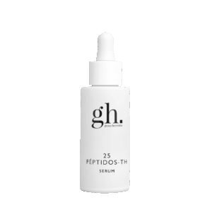GH 25 PEPTIDOS-TH SERUM 30ML