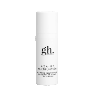 GH AZA-GZ CREMA MULTIFUNCION IMPERFECCIONES Y PIGMENTACION 50ML