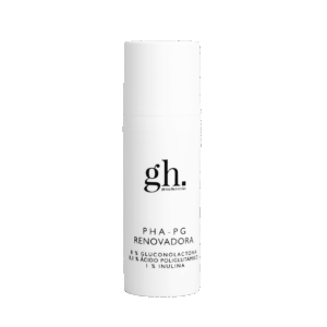 GH PHA-PG CREMA RENOVADORA 50ML
