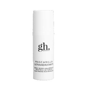 GH MASCARILLA ULTRAHIDRATANTE 50ML
