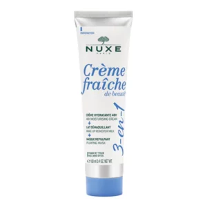 nuxe crema fraiche de beaute