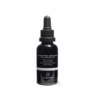 5punto5 fluido piel reactiva calmante 30ml