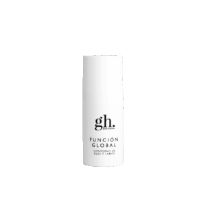 GH FUNCION GLOBAL CONTORNO DE OJOS Y LABIOS 30ML
