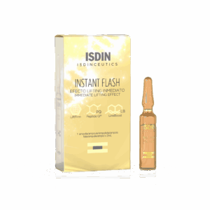 ISDINCEUTICS INSTANT FLASH 1 ampolla