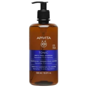 APIVITA CHAMPU HOMBRE ANTICIDA 500