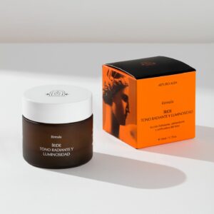 Cosmética Arturo Alba iride tono y luminosidad 0ml