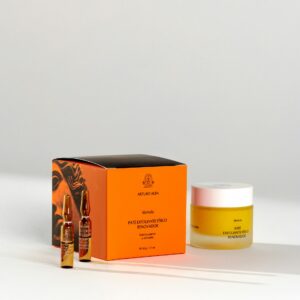 ARTURO ALBA PATE EXFOLIANTE FISICO RENOVADOR 50G