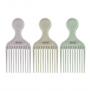 BETER PEINE AHUECADOR CABELLO RIZADO