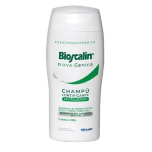 BIOSCALIN CHAMPU NOVA GENINA 200.