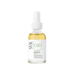SVR AMPOULE RESIST CBD- ARGIRELINE SERUM 30ML