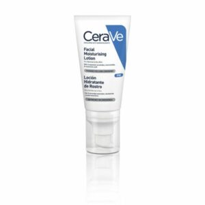 CERAVE LOCION HIDRATANTE ROSTRO SIN SPF 52ML