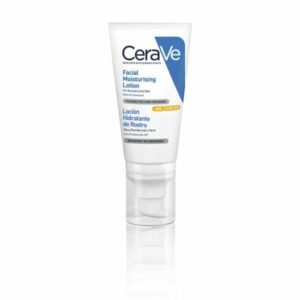 CERAVE LOCION ROSTRO HIDRATANTE SPF30 52ML