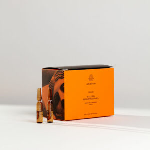 ARTURO ALBA SOLUCIÓN EXFOLIANTE QUÍMICA 20 ampollas 1.5 ml