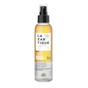 LAZARTIGUE ACEITE SOLAR PROTECTOR