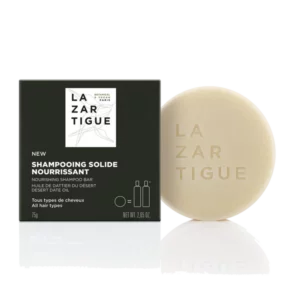 LAZARTIGUE CHAMPU SOLIDO