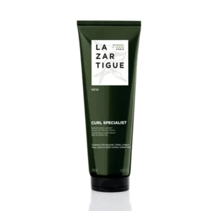 LAZARTIGUE CURL SPECIALIST BAUME LAVANTE CHAMPU PARA CABELLOS RIZADOS 250ML