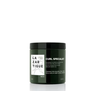 LAZARTIGUE CURL SPECIALIST MASCARILLA DE HIDRATACIÓN RICA