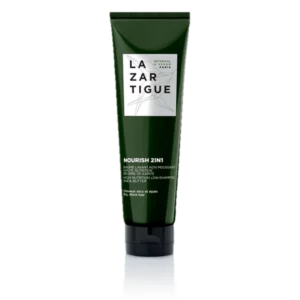 LAZARTIGUE NOURISH 2 EN 1 BALSAMO LIMPIADOR
