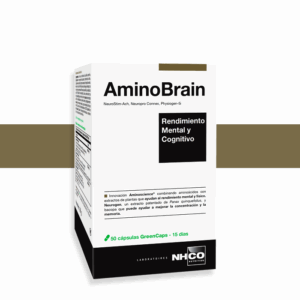 NHCO AMINOBRAIN