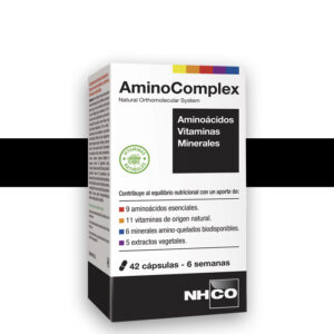 NHCO AMINOCOMPLEX