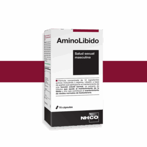 NHCO AMINOLIBIDO
