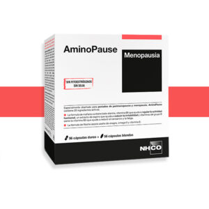 NHCO AMINOPAUSE MENOPAUSIA
