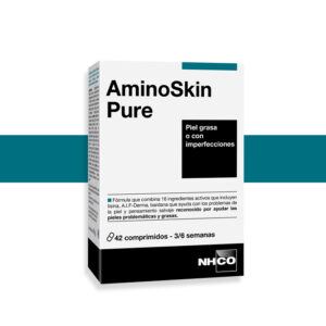 NHCO AMINOSKIN PURE ACNE