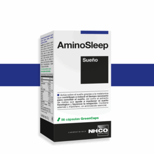 NHCO AMINOSLEEP