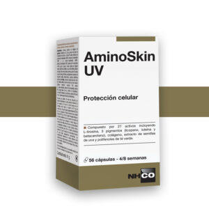 nhco aminoskin uv