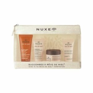 NUXE PACK REVE DE MIEL