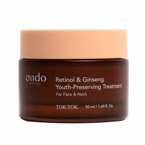 ONDO RETINOL GINSENG
