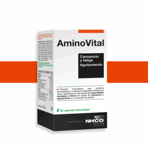 nhco aminovital