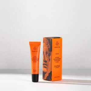 arturo alba pomada fortalecedora pestañas y cejas 15ml