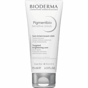 bioderma pigmentbio sensitive areas