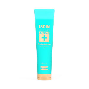 ISDIN ACNIBEN OILY SKIN EXFOLIANTE SUAVE GEL 100 ML