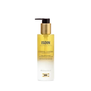 isdin essential cleansing 200ml