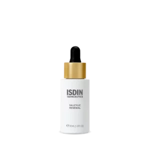 isdin salicylic renewal