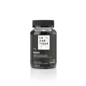 lazartigue boost gummies dietary
