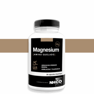 NHCO MAGNESIO