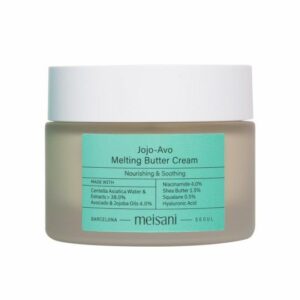 meisani jovo avo melting butter cream