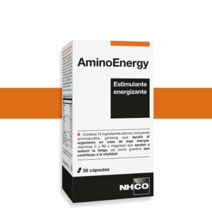 nhco aminoenergy