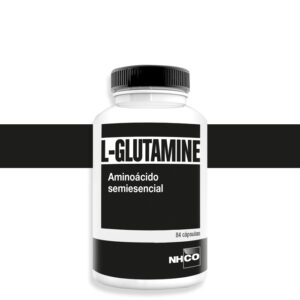 nhco glutamina
