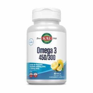solaray omega 3 60 perlas