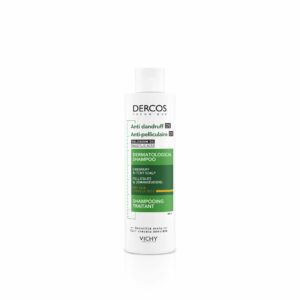 vichy dercos anticaspa cabello seco 200ml